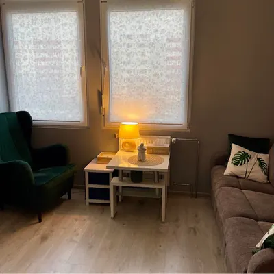 Psycholog Legnica - mgr Agata Baranowicz